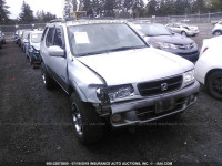 2002 HONDA PASSPORT EX/LX 4S6DM58W524400100