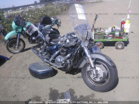 2008 KAWASAKI VN1600 D JKBVNKD108A019665