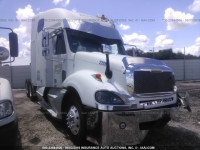 2003 FREIGHTLINER COLUMBIA COLUMBIA 1FUJA6CG73LH34324