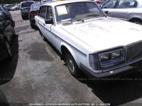 1983 VOLVO 244 GL YV1AX7742D1909823