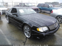 1997 MERCEDES-BENZ SL 320 WDBFA63F4VF150268