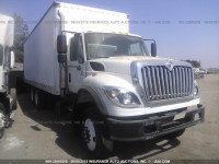 2009 INTERNATIONAL 7600 7600 1HTWYAHR39J124057