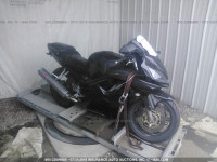 2001 HONDA CBR600 F4 JH2PC35061M209454