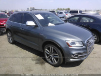 2015 AUDI SQ5 PREMIUM PLUS WA1CGAFP7FA094460