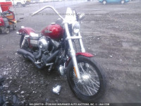 2012 HARLEY-DAVIDSON FXDB DYNA STREET BOB 1HD1GX414CC333041