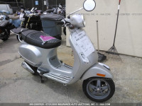 2010 VESPA LX 150 ZAPM448F2A5018685