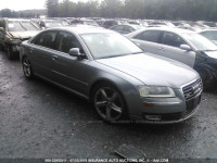 2009 AUDI A8 L QUATTRO WAUMV94E49N004577