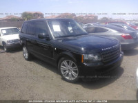 2012 LAND ROVER RANGE ROVER HSE LUXURY SALMF1D4XCA387067