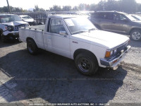1986 NISSAN 720 1N6ND01S7GC354050