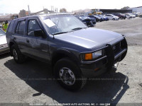 1996 HONDA PASSPORT EX/LX 4S6CM58VXT4408276