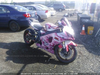 2004 SUZUKI GSX-R750 K JS1GR7JA942102406