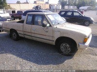 1985 NISSAN 720 KING CAB 1N6ND06S8FC335711