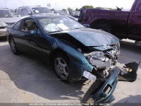 1996 NISSAN 300ZX JN1RZ24D1TX600899