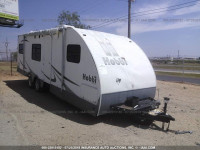 2007 KEYSTONE HOBBI 4YDT265207H850871