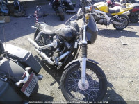 2012 HARLEY-DAVIDSON FXDB DYNA STREET BOB 1HD1GX435CC339836