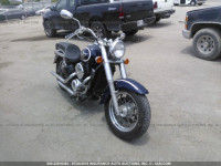 2001 KAWASAKI VN800 B JKBVNCB161B513036