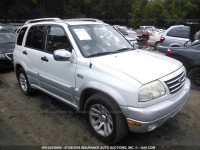 2005 SUZUKI GRAND VITARA LX/EX JS3TE62V354100377