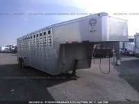 2014 Merritt Equipment Co Livestock 1MT5N2422EH021608