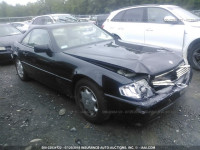 1995 MERCEDES-BENZ SL 500 WDBFA67E1SF123915