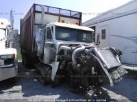 2001 FREIGHTLINER CONVENTIONAL FLD120 1FVHALAS11LH77327
