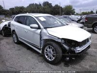 2014 VOLVO XC60 3.2 YV4952DL6E2508118