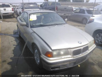 1993 BMW 318 IS WBABE5316PJA05008