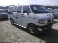 1995 DODGE RAM VAN B2500 2B6HB21Y1SK525393