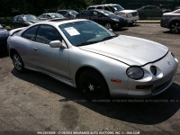 1999 TOYOTA CELICA GT/GT-S JT2DG02T8X0052726