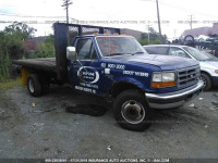 1997 FORD F SUPER DUTY 1FDLF47F6VED07692
