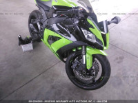 2012 KAWASAKI ZX1000 J JKAZXCJ17CA011775