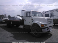 1990 INTERNATIONAL 4900 4900 1HTSDZ7N8LH288698