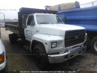 1989 FORD F700 F 1FDPK74P9KVA45660