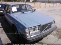 1984 VOLVO 244 DL/GL YV1AX8848E1945084