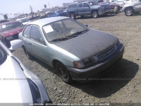 1991 TOYOTA TERCEL STD JT2EL46B2M0102279