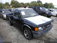 1994 ISUZU CONVENTIONAL SHORT WHEELBASE 4S1CL11L0R4205349