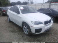 2010 BMW X6 XDRIVE35I 5UXFG4C57AL226362