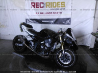 2004 SUZUKI GSX-R750 K JS1GR7JA942100638