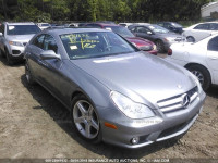 2011 MERCEDES-BENZ CLS 550 WDDDJ7CBXBA170731