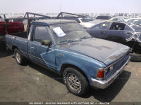 1985 NISSAN 720 JN6ND01S8FW004357