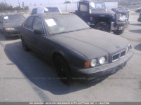 1994 BMW 530 I AUTOMATICATIC WBAHE2312RGE83256