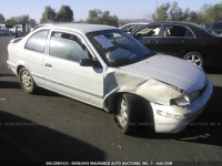 1998 TOYOTA TERCEL CE JT2AC52L8W0306526