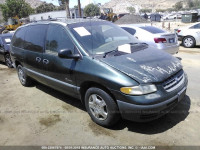 1996 PLYMOUTH GRAND VOYAGER SE 2P4GP44R9TR773789