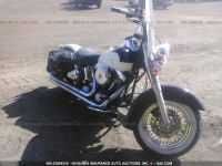 1999 HARLEY-DAVIDSON FLSTC 1HD1BJL41XY037071