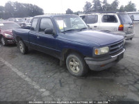 1996 MAZDA B3000 CAB PLUS 4F4CR16U9TTM15976