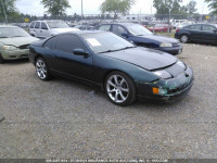 1996 NISSAN 300ZX JN1RZ24DXTX600366