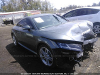 2016 AUDI TT TRUC5AFV6G1019265