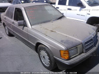 1993 MERCEDES-BENZ 190 E 2.3 WDBDA28D7PG075473