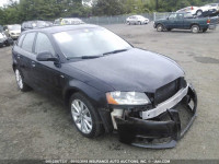 2010 AUDI A3 PREMIUM WAUDFAFM9AA095909