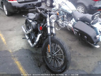 2013 HARLEY-DAVIDSON XL883 IRON 883 1HD4LE233DC445073