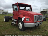 1999 FREIGHTLINER MEDIUM CONVENTIONAL FL70 1FV6HJAA6XHF25843